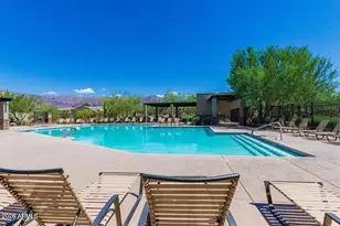 4778 S Primrose Dr, Gold Canyon, AZ 85118 - Photo 37