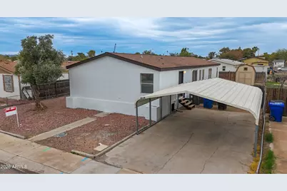 1028 S Holben Place, Avondale, AZ 85323 - Photo 1