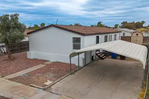 1028 S Holben Pl, Avondale, AZ 85323 - Photo 1