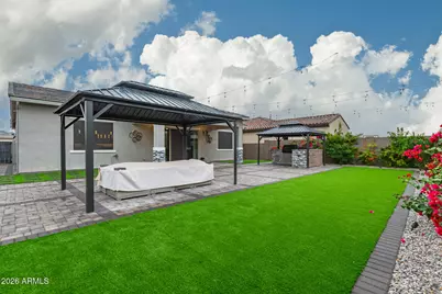 15907 S 177th Drive, Goodyear, AZ 85338 - Photo 39