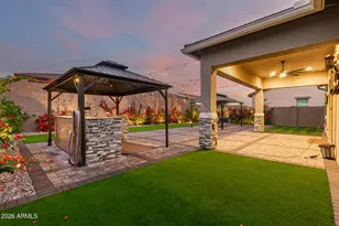 15907 S 177th Dr, Goodyear, AZ 85338 - Photo 29