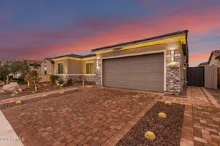 15907 S 177th Dr, Goodyear, AZ 85338 - Photo 5