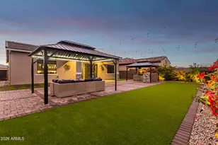 15907 S 177th Dr, Goodyear, AZ 85338 - Photo 35