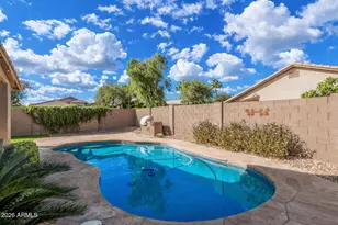 3022 E Capitan Dreyfus Ave, Phoenix, AZ 85032 - Photo 21