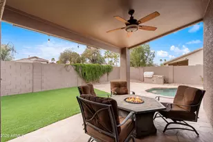 3022 E Capitan Dreyfus Ave, Phoenix, AZ 85032 - Photo 23