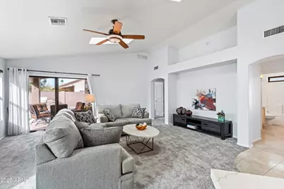 3022 E Capitan Dreyfus Avenue, Phoenix, AZ 85032 - Photo 7