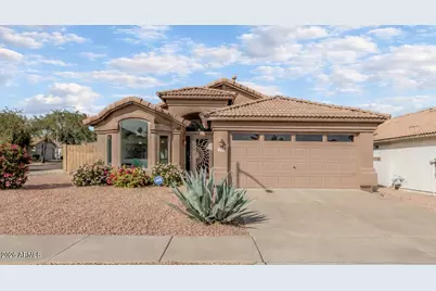 3022 E Capitan Dreyfus Avenue, Phoenix, AZ 85032 - Photo 1