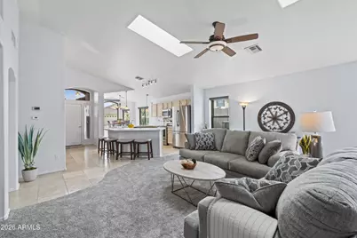 3022 E Capitan Dreyfus Avenue, Phoenix, AZ 85032 - Photo 5