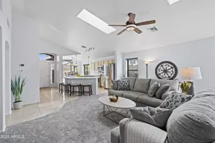 3022 E Capitan Dreyfus Ave, Phoenix, AZ 85032 - Photo 5