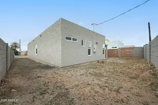 8242 S Calle Moctezuma --, Guadalupe, AZ 85283 - Photo 27