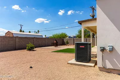 8944 W Century Drive, Arizona City, AZ 85123 - Photo 31