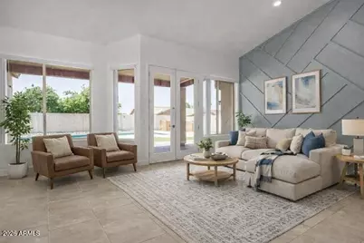 4327 E Sands Drive, Phoenix, AZ 85050 - Photo 5