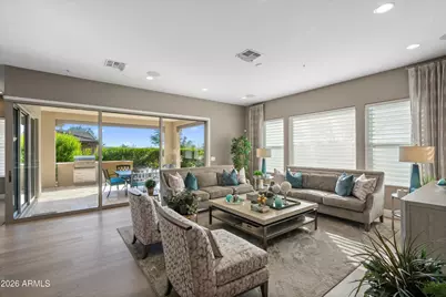 17907 E Slide Rock Drive, Rio Verde, AZ 85263 - Photo 29