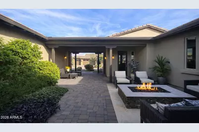 17907 E Slide Rock Drive, Rio Verde, AZ 85263 - Photo 3