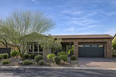 17907 E Slide Rock Drive, Rio Verde, AZ 85263 - Photo 1