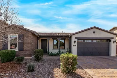 22083 E Camacho Road, Queen Creek, AZ 85142 - Photo 1