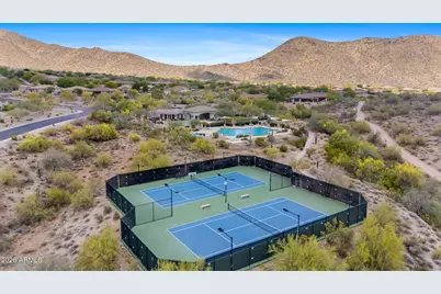 11593 E Raintree Drive E, Scottsdale, AZ 85255 - Photo 19