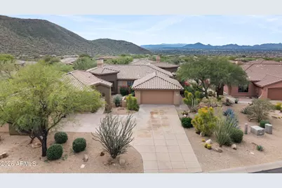 11593 E Raintree Drive E, Scottsdale, AZ 85255 - Photo 1