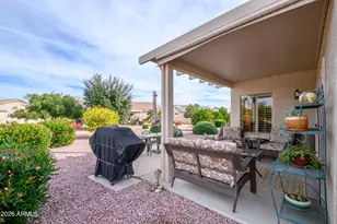 15638 W Desert Spoon Way, Surprise, AZ 85374 - Photo 25