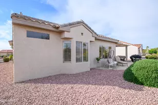 15638 W Desert Spoon Way, Surprise, AZ 85374 - Photo 29