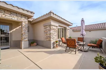 15638 W Desert Spoon Way, Surprise, AZ 85374 - Photo 5