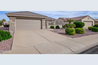 15638 W Desert Spoon Way, Surprise, AZ 85374 - Photo 3