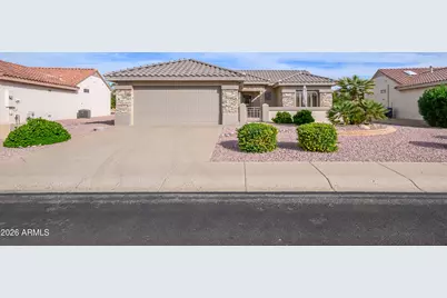 15638 W Desert Spoon Way, Surprise, AZ 85374 - Photo 1