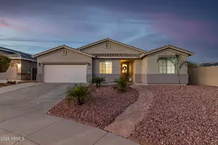 6404 W Black Hill Rd, Phoenix, AZ 85083 - Photo 1