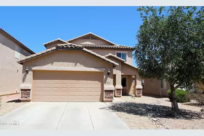 2434 E San Manuel Road, San Tan Valley, AZ 85143 - Photo 1