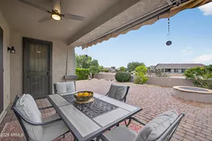 31605 N Poncho Ln, San Tan Valley, AZ 85143 - Photo 33