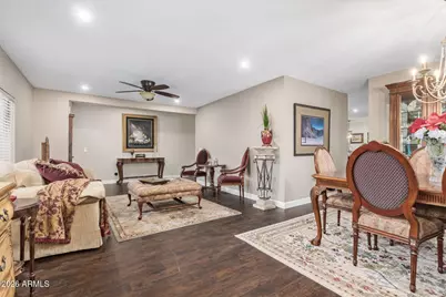 9013 E Sun Lakes Boulevard S, Sun Lakes, AZ 85248 - Photo 15