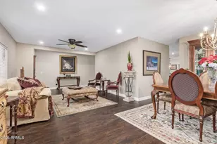 9013 E Sun Lakes Blvd S, Sun Lakes, AZ 85248 - Photo 15