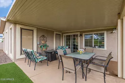 9013 E Sun Lakes Boulevard S, Sun Lakes, AZ 85248 - Photo 25