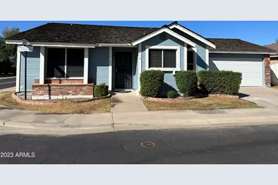 314 E Hartford Avenue, Phoenix, AZ 85022 - Photo 1