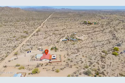 209 S Hidden Valley Road, Maricopa, AZ 85139 - Photo 37