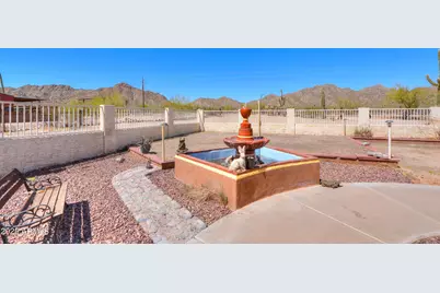 209 S Hidden Valley Road, Maricopa, AZ 85139 - Photo 5