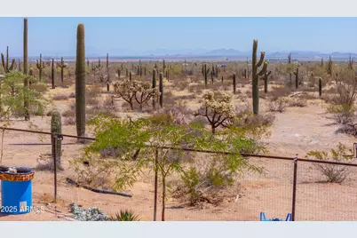 209 S Hidden Valley Road, Maricopa, AZ 85139 - Photo 33
