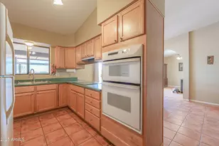 209 S Hidden Valley Rd, Maricopa, AZ 85139 - Photo 13