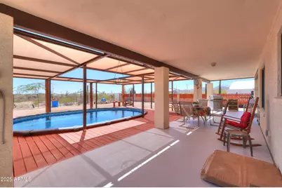 209 S Hidden Valley Road, Maricopa, AZ 85139 - Photo 25