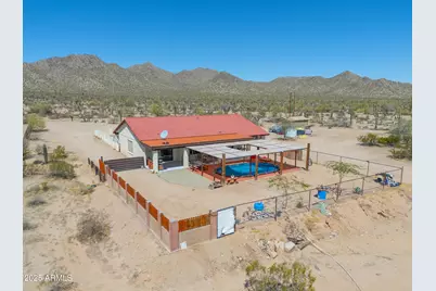 209 S Hidden Valley Road, Maricopa, AZ 85139 - Photo 29