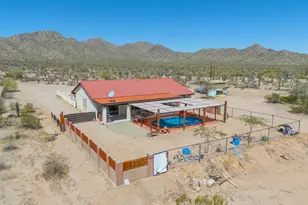 209 S Hidden Valley Rd, Maricopa, AZ 85139 - Photo 29