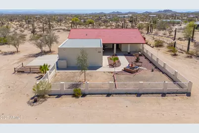 209 S Hidden Valley Road, Maricopa, AZ 85139 - Photo 1