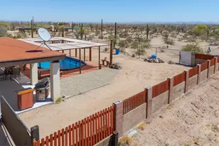 209 S Hidden Valley Rd, Maricopa, AZ 85139 - Photo 31