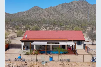 209 S Hidden Valley Road, Maricopa, AZ 85139 - Photo 27