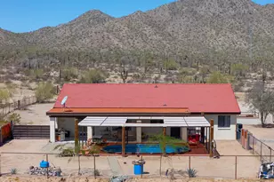 209 S Hidden Valley Rd, Maricopa, AZ 85139 - Photo 27