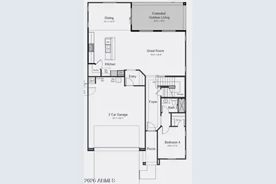 10911 E Tillman Avenue, Mesa, AZ 85212 - Photo 3