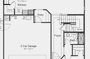 10911 E Tillman Ave, Mesa, AZ 85212 - Photo 3