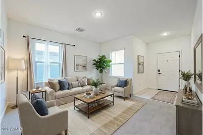 3918 S 96th Lane, Tolleson, AZ 85353 - Photo 3