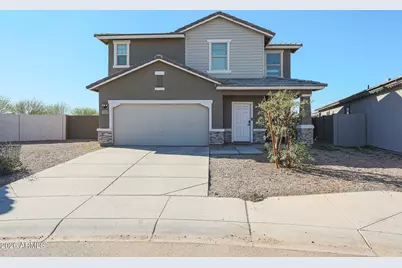 3918 S 96th Lane, Tolleson, AZ 85353 - Photo 1