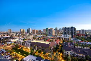 200 W Portland St, Phoenix, AZ 85003 - Photo 31